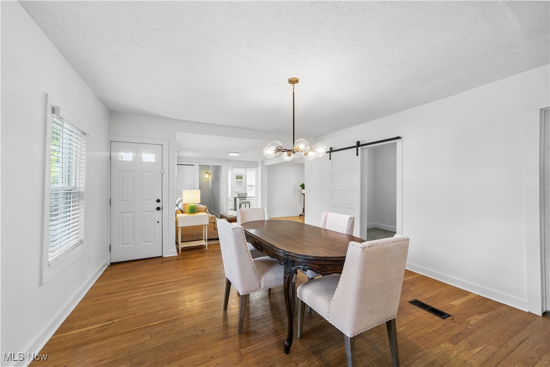 Ohio City - Residential