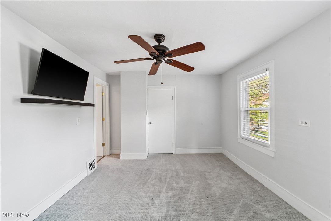 Ohio City - Residential