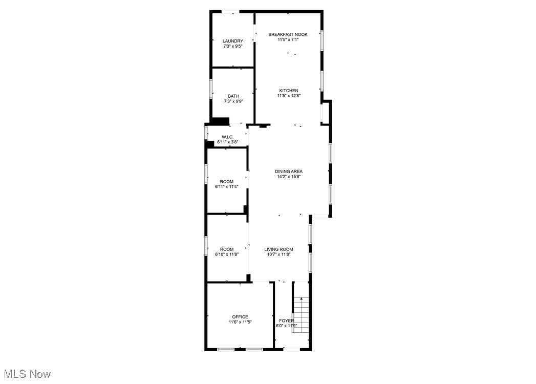 Ohio City - Residential