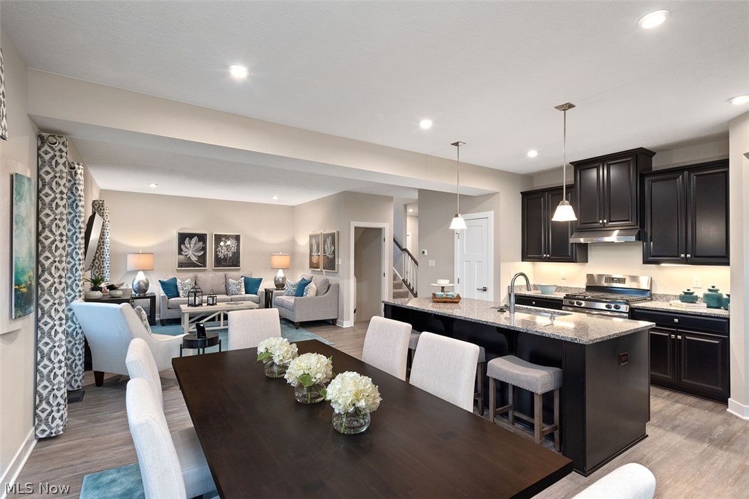 Woodland Preserve - Residential