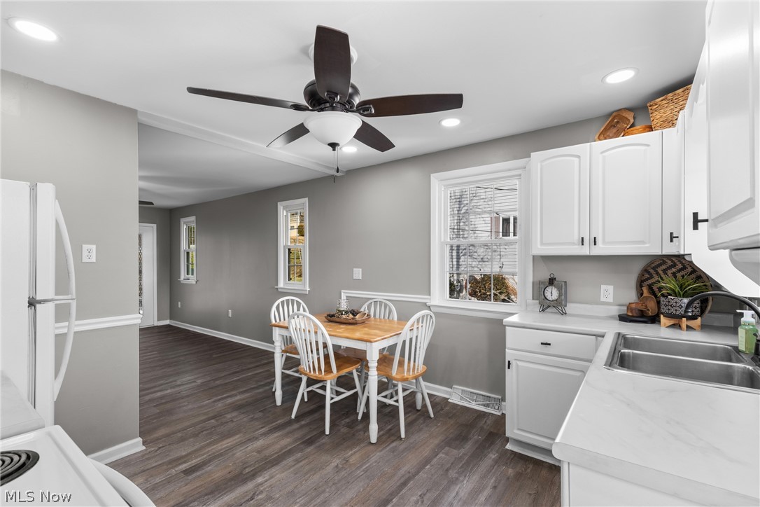 Heil & Davis Land Co Add - Residential