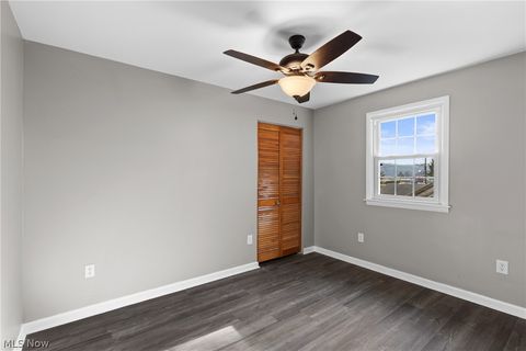 Tiny photo for 1408 N 9th Street, Martins Ferry, OH 43935 (MLS # 5190197)