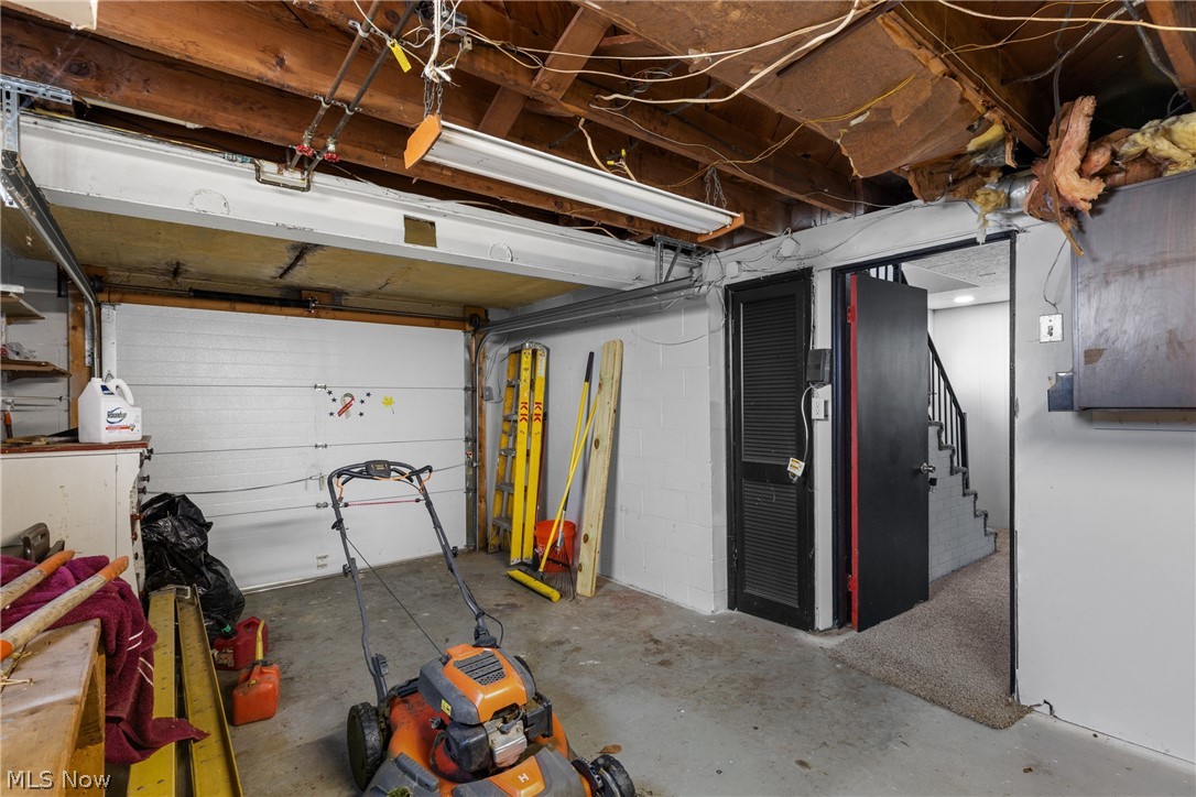 Heil & Davis Land Co Add - Residential