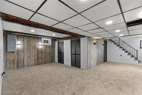 Tiny photo for 1408 N 9th Street, Martins Ferry, OH 43935 (MLS # 5190197)