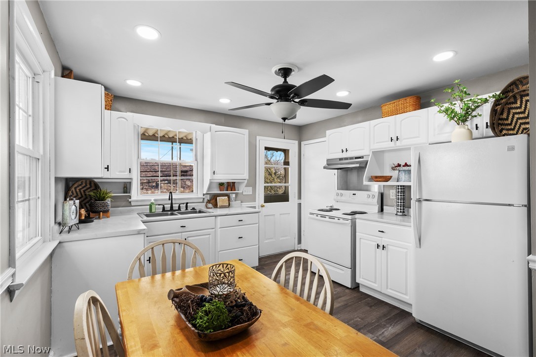 Heil & Davis Land Co Add - Residential