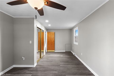 Tiny photo for 1408 N 9th Street, Martins Ferry, OH 43935 (MLS # 5190197)