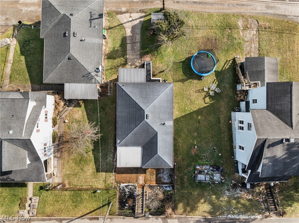 Heil & Davis Land Co Add - Residential