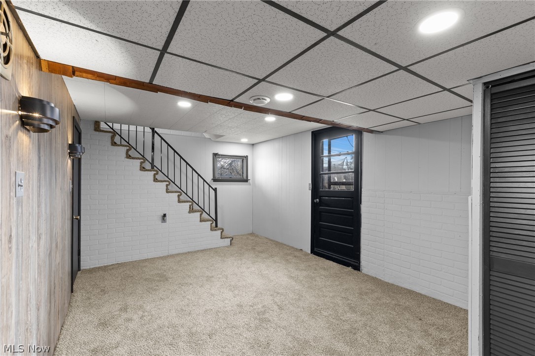 Heil & Davis Land Co Add - Residential