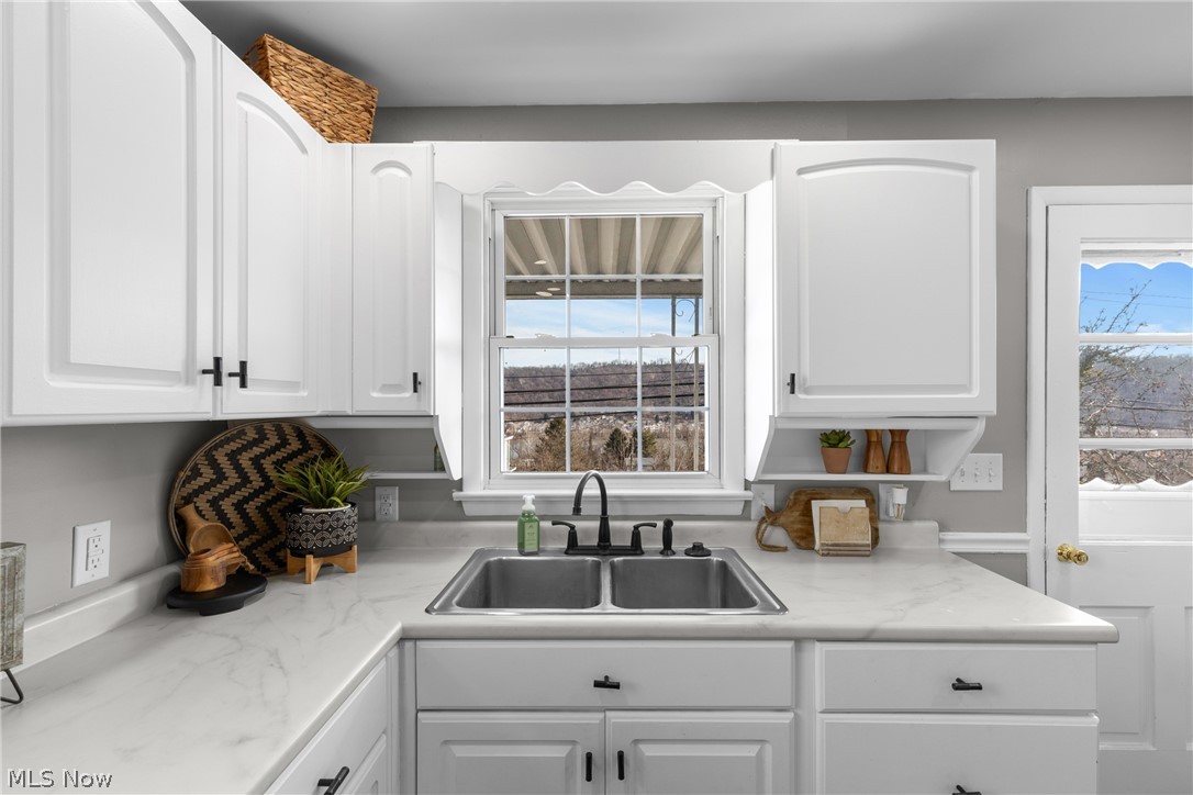 Heil & Davis Land Co Add - Residential