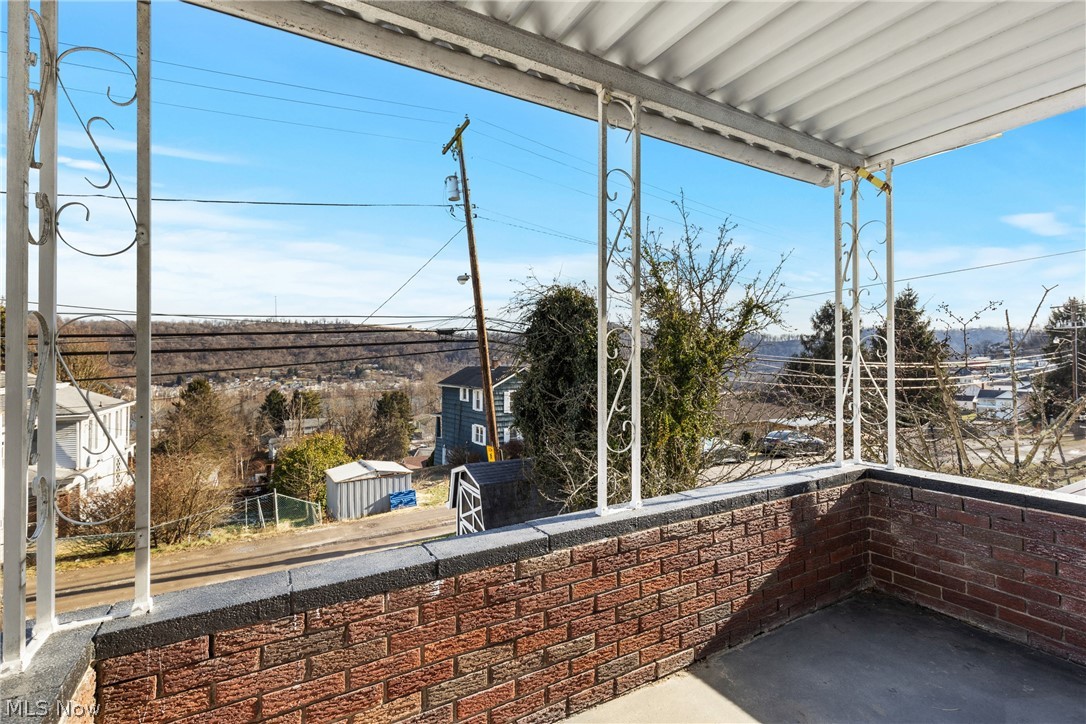 Heil & Davis Land Co Add - Residential