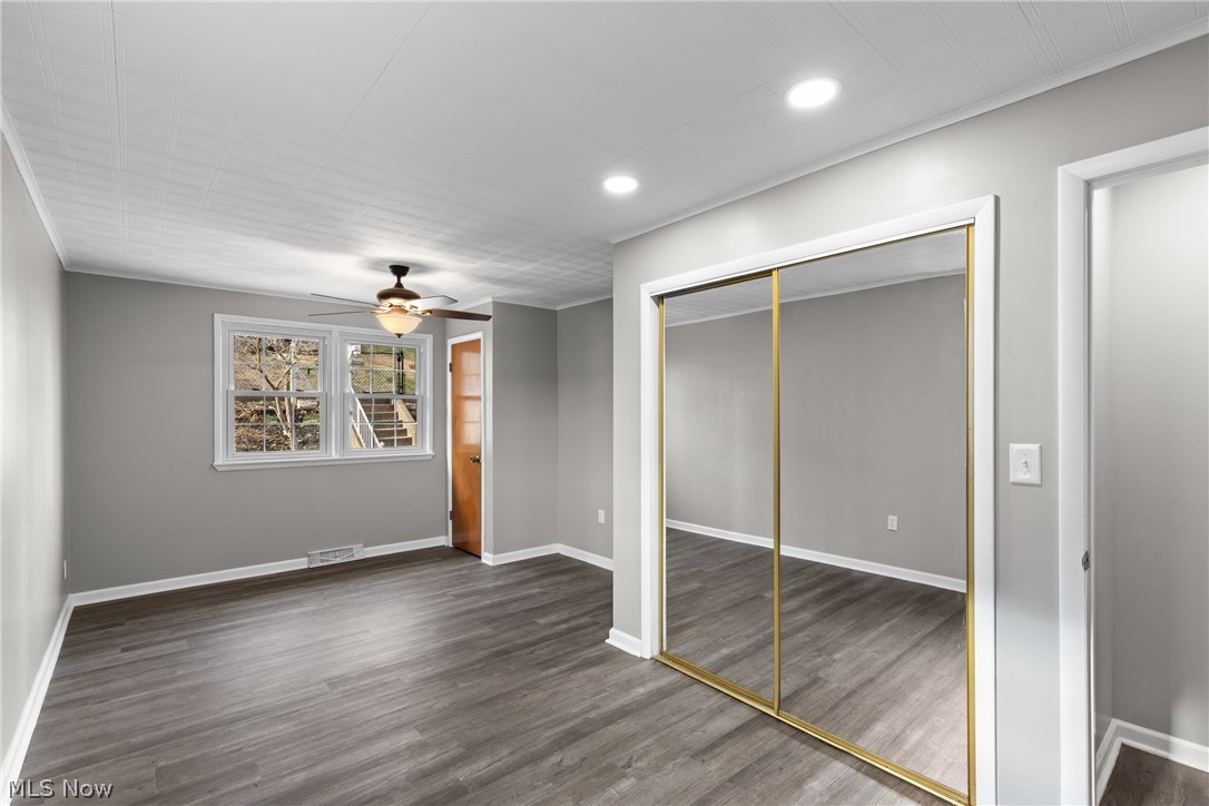 Heil & Davis Land Co Add - Residential