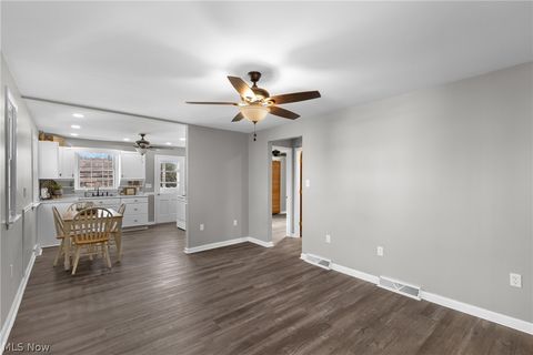 Tiny photo for 1408 N 9th Street, Martins Ferry, OH 43935 (MLS # 5190197)