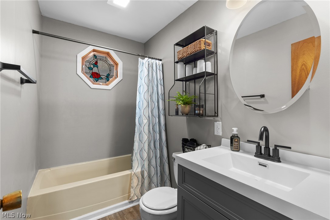 Heil & Davis Land Co Add - Residential