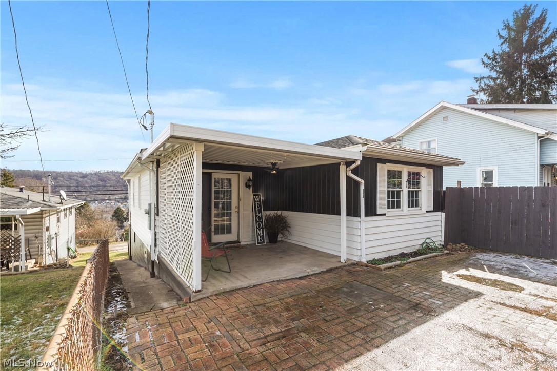 Heil & Davis Land Co Add - Residential