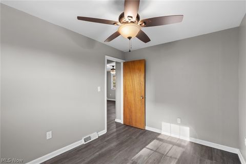 Tiny photo for 1408 N 9th Street, Martins Ferry, OH 43935 (MLS # 5190197)