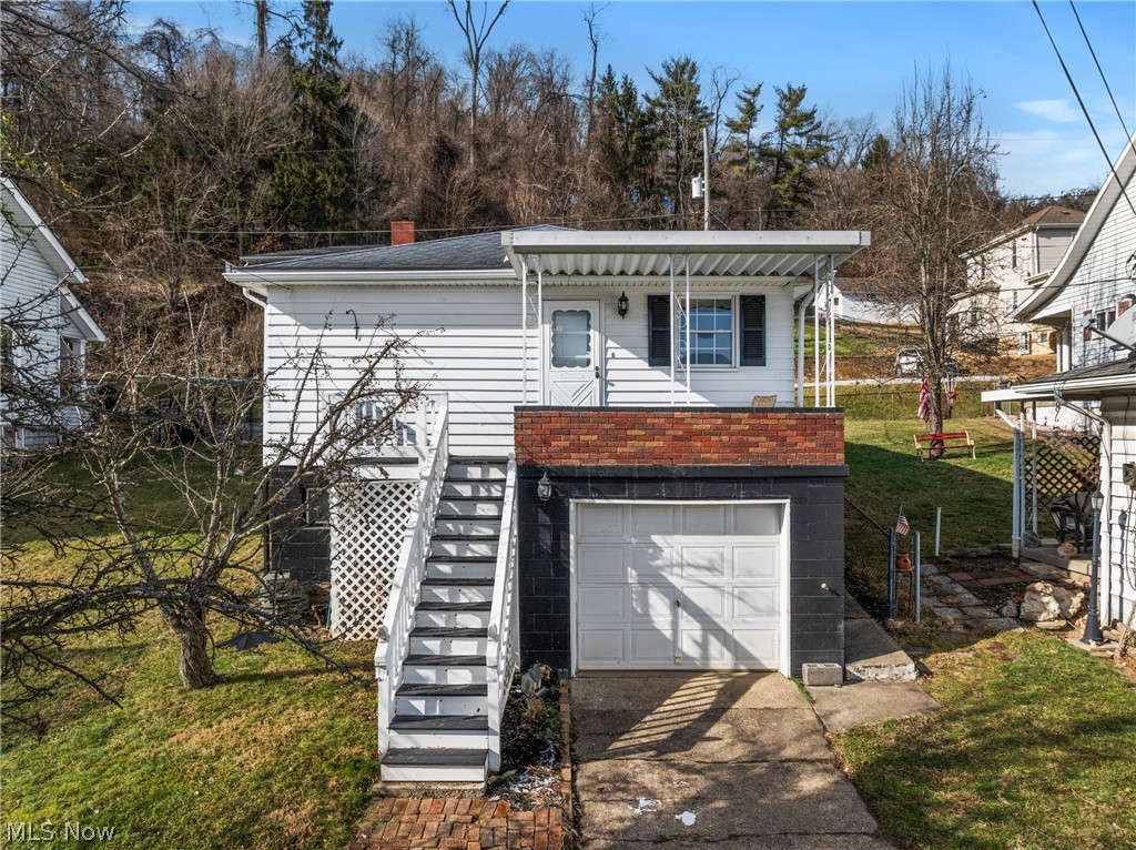 Heil & Davis Land Co Add - Residential