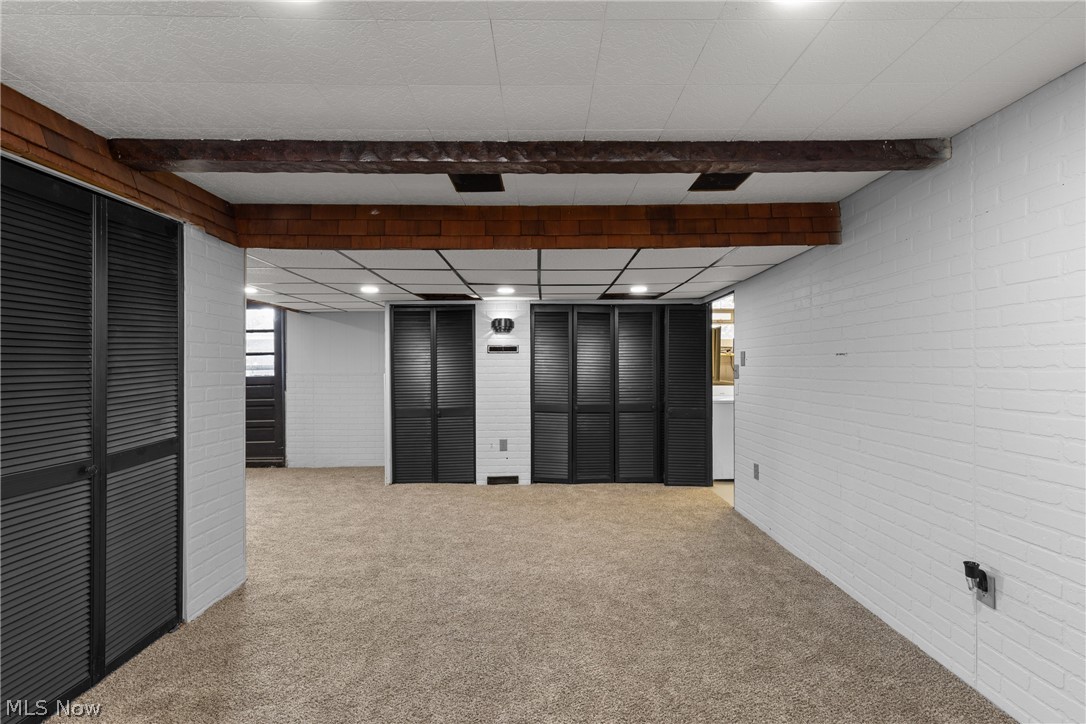 Heil & Davis Land Co Add - Residential