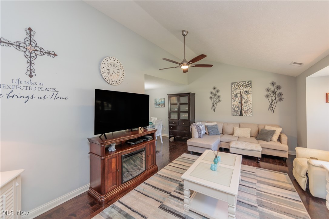 Dover Bay - Residential