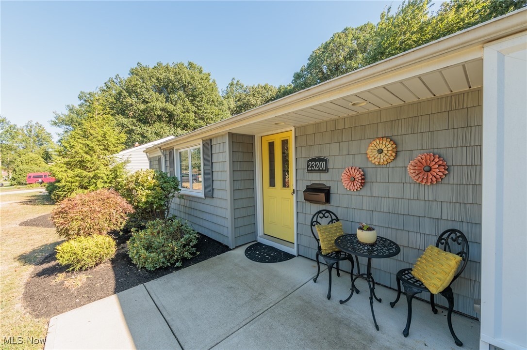 Dover Bay - Residential