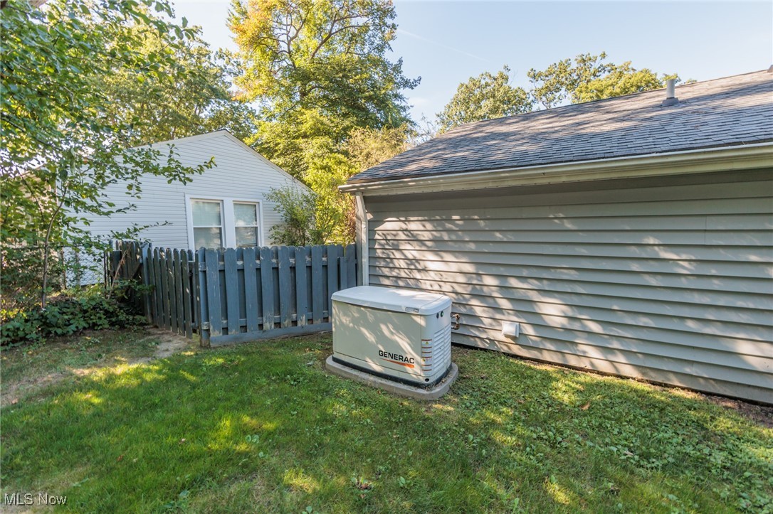 Dover Bay - Residential