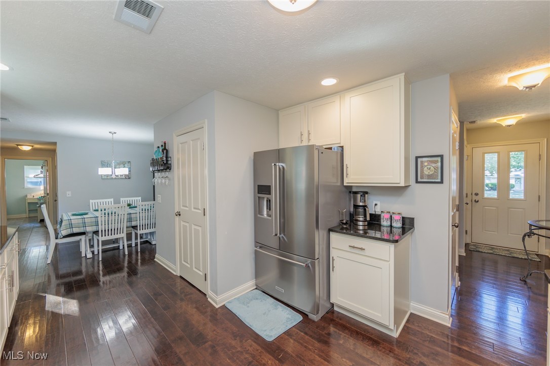 Dover Bay - Residential