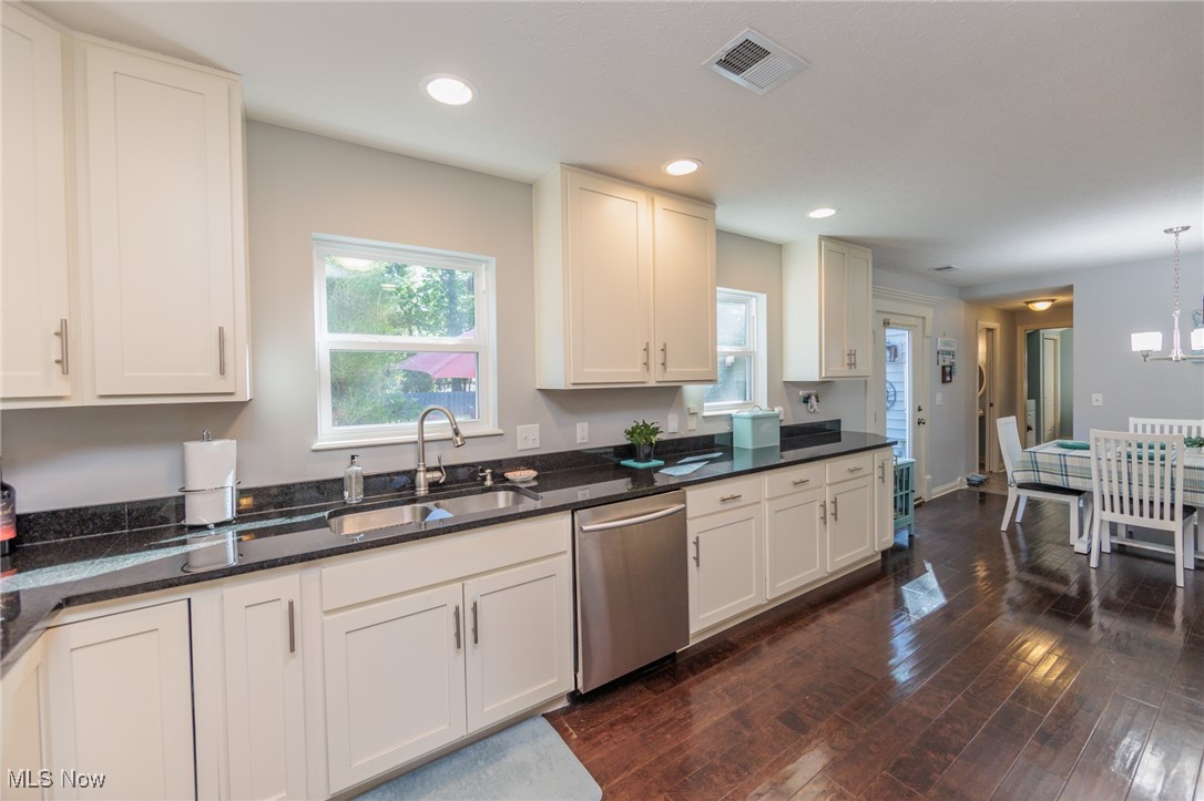 Dover Bay - Residential