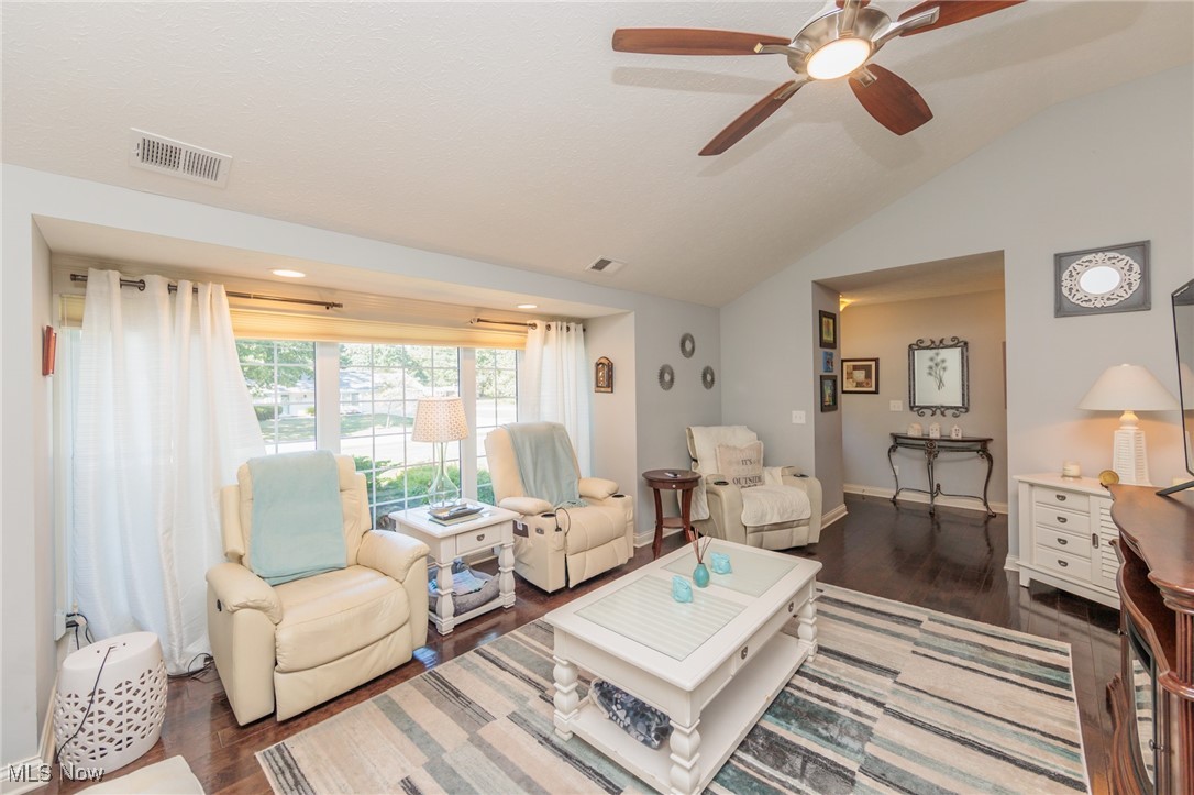 Dover Bay - Residential