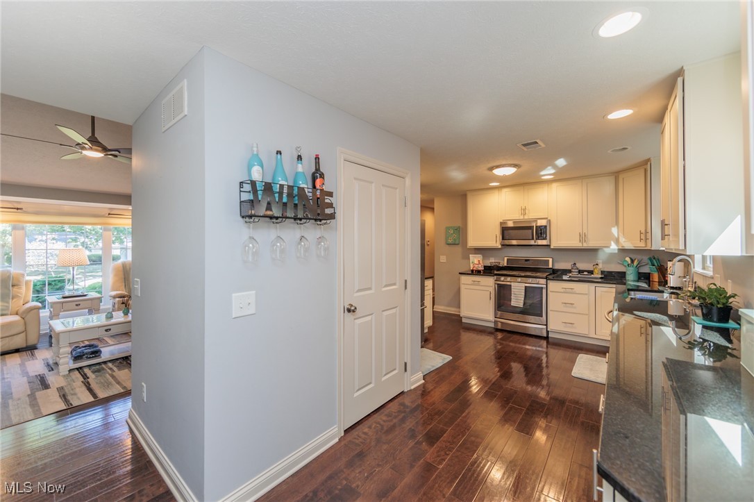 Dover Bay - Residential