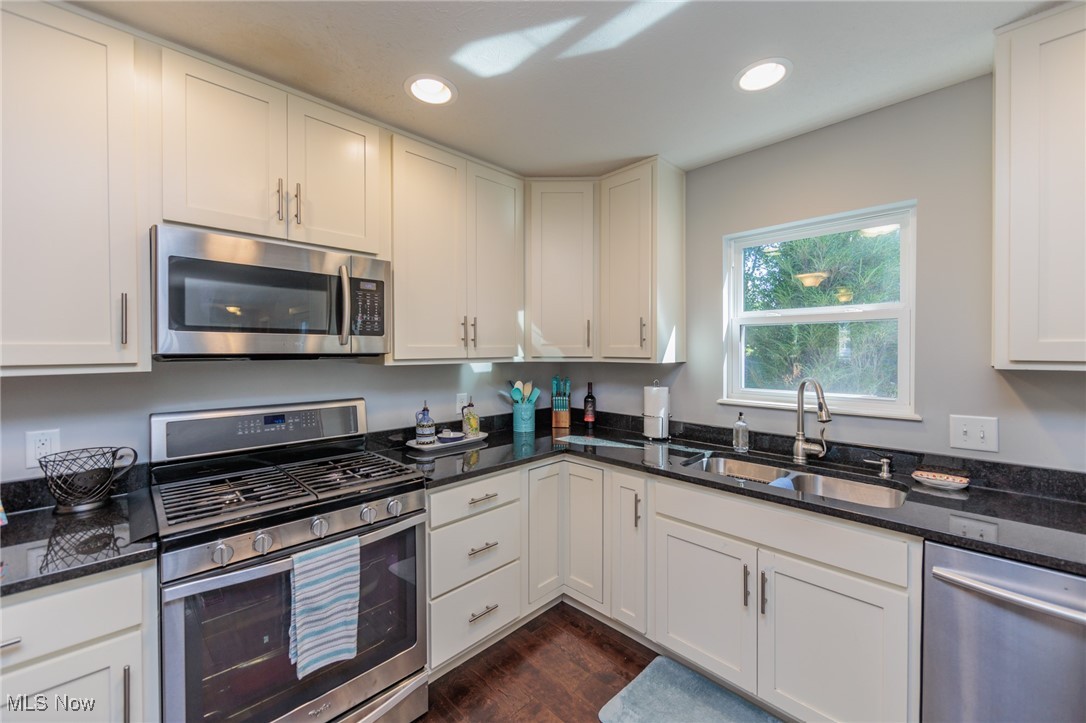 Dover Bay - Residential