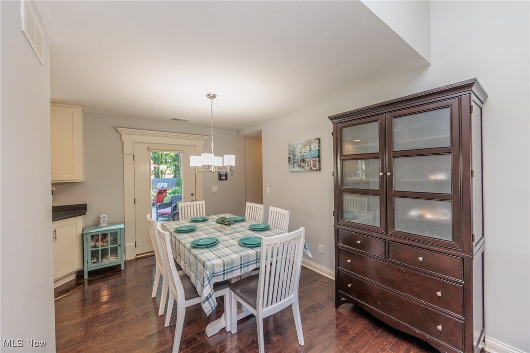 Dover Bay - Residential