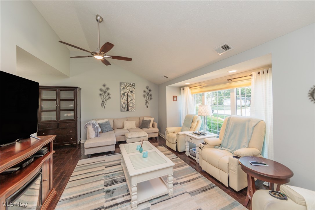 Dover Bay - Residential