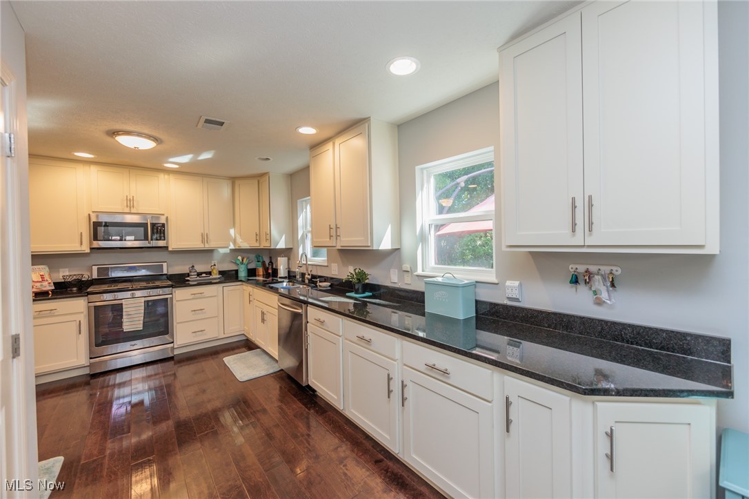 Dover Bay - Residential