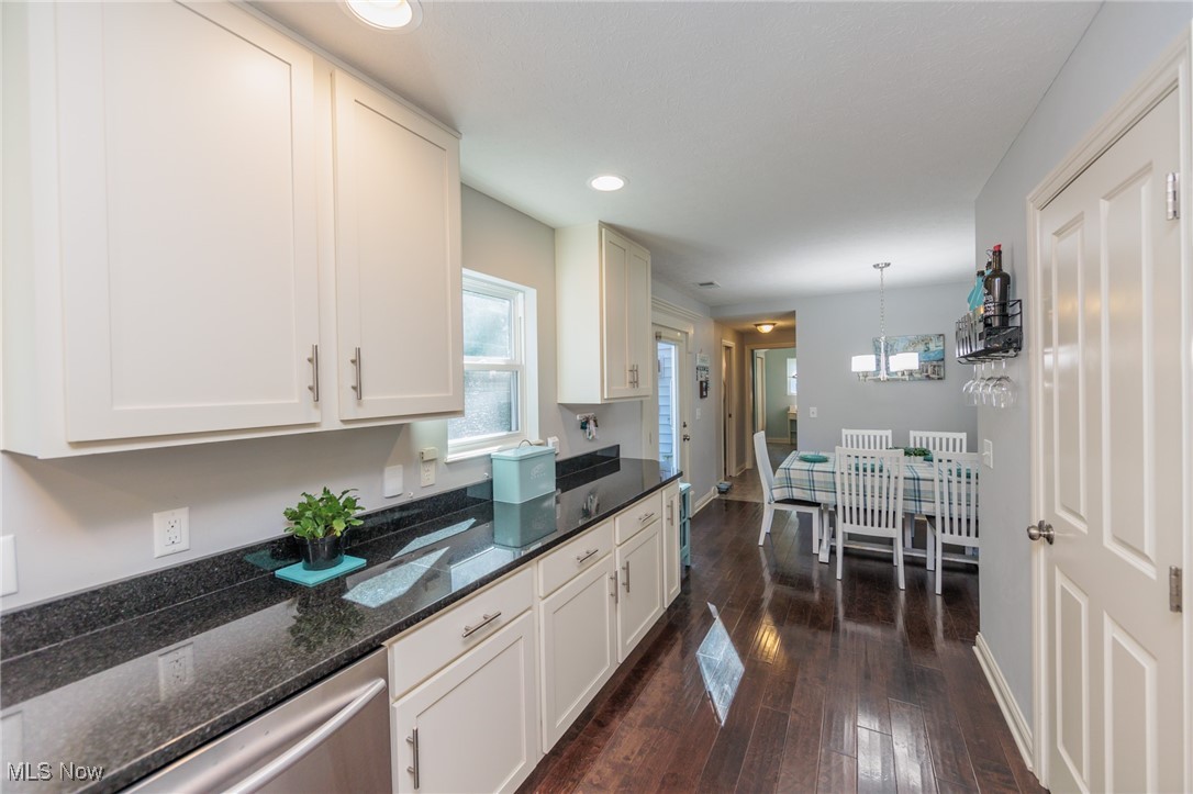 Dover Bay - Residential