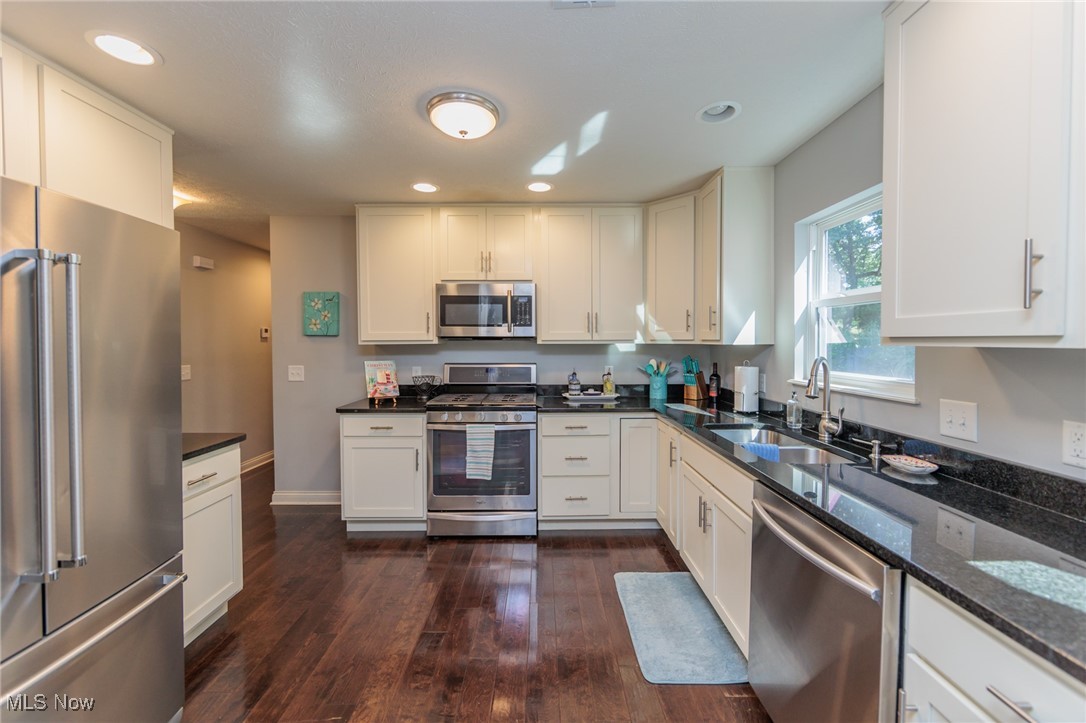 Dover Bay - Residential