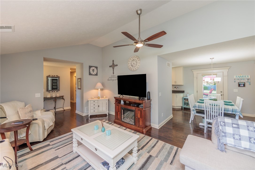 Dover Bay - Residential