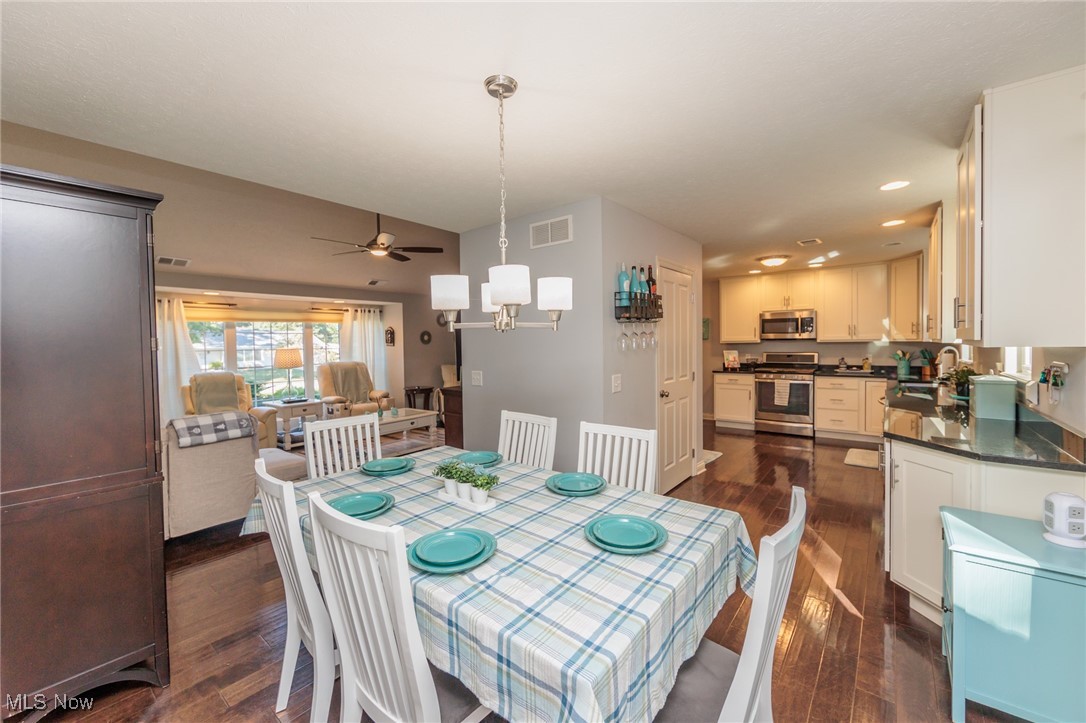 Dover Bay - Residential