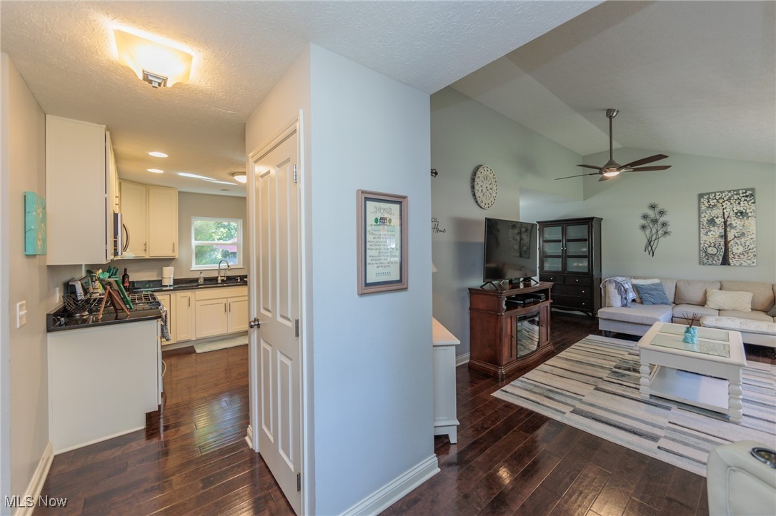 Dover Bay - Residential