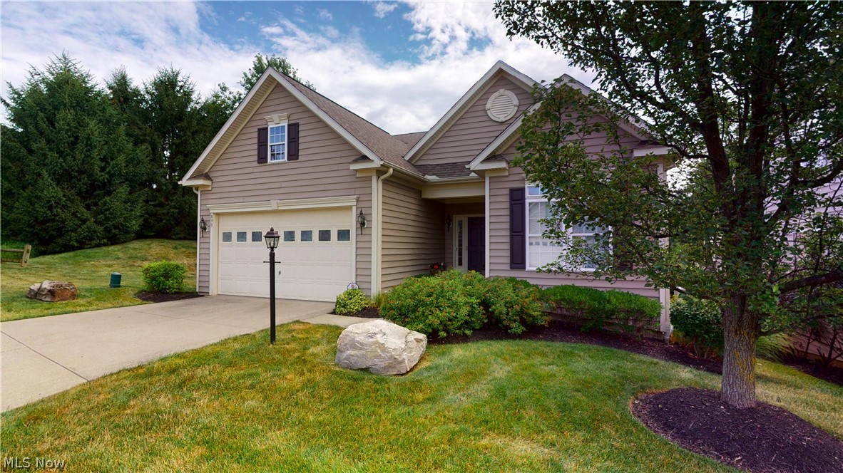 Willow Creek Ph One - Residential