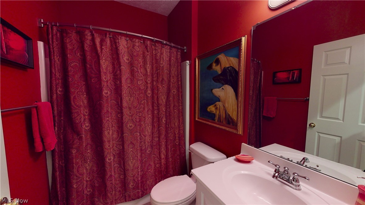 Willow Creek Ph One - Residential