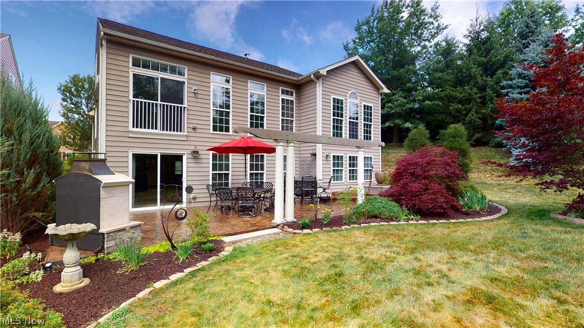 Willow Creek Ph One - Residential