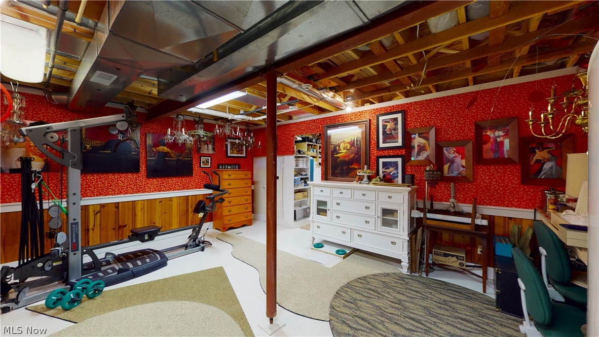 Willow Creek Ph One - Residential