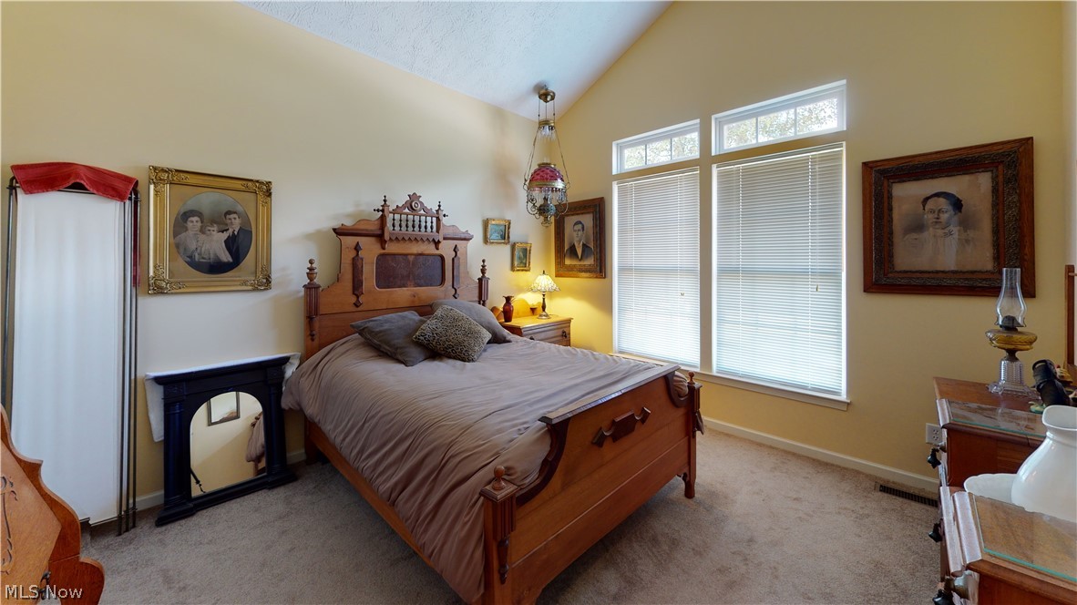 Willow Creek Ph One - Residential