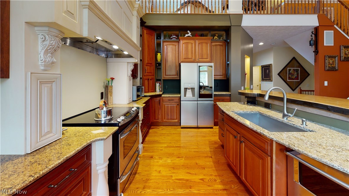 Willow Creek Ph One - Residential