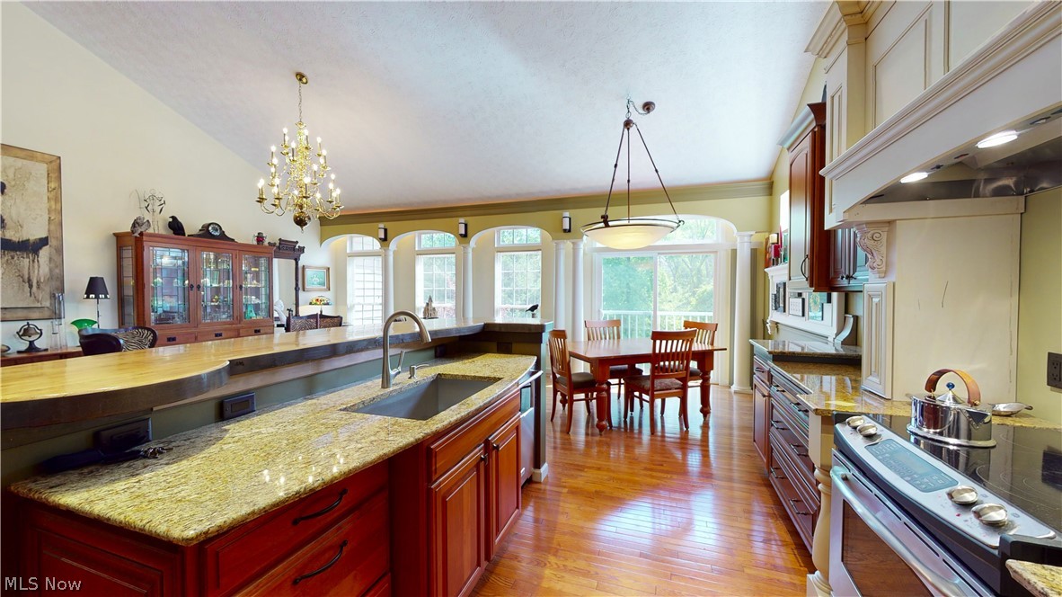 Willow Creek Ph One - Residential