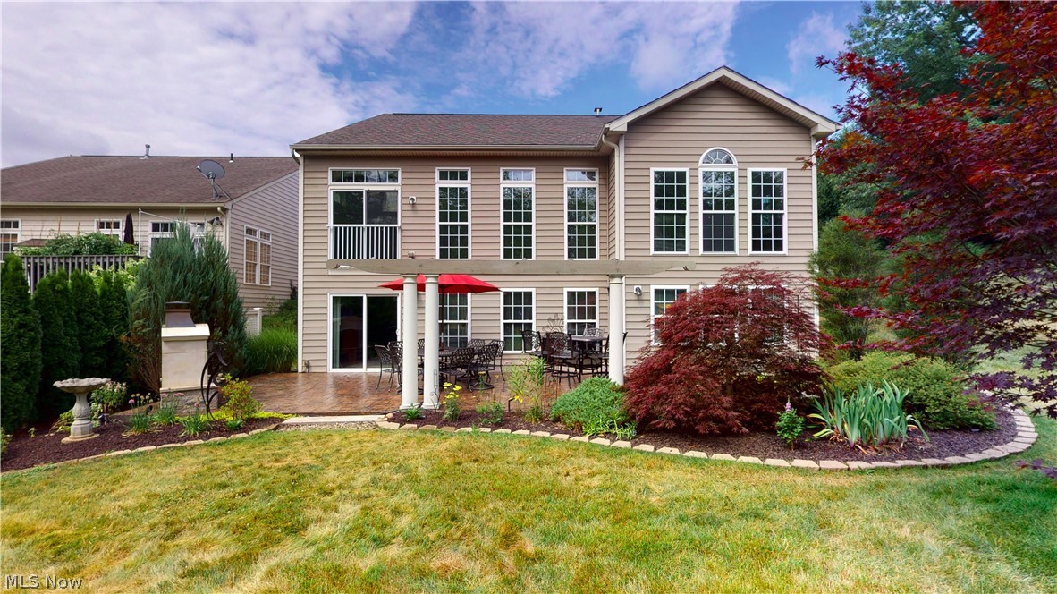 Willow Creek Ph One - Residential