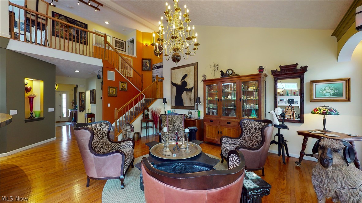 Willow Creek Ph One - Residential