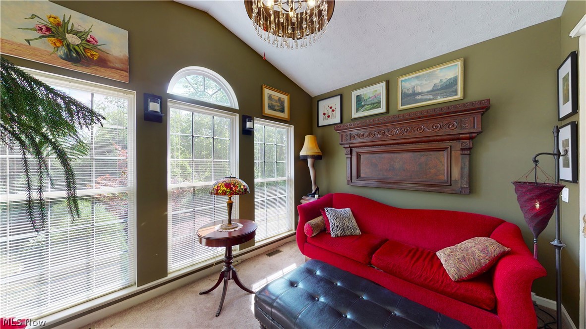 Willow Creek Ph One - Residential