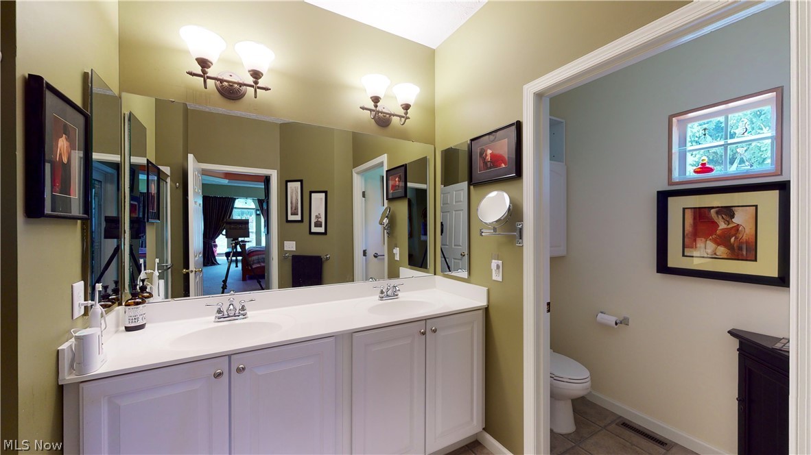 Willow Creek Ph One - Residential