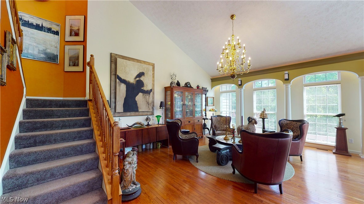 Willow Creek Ph One - Residential