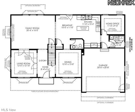 Waterbury - Residential